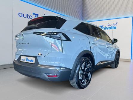 RENAULT SYMBIOZ E-Tech full hybrid 145 Techno à vendre à Macon - Image n°5