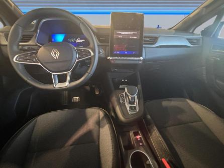 RENAULT SYMBIOZ E-Tech full hybrid 145 Techno à vendre à Macon - Image n°12