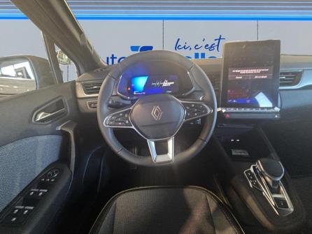 RENAULT SYMBIOZ E-Tech full hybrid 145 Techno à vendre à Macon - Image n°13