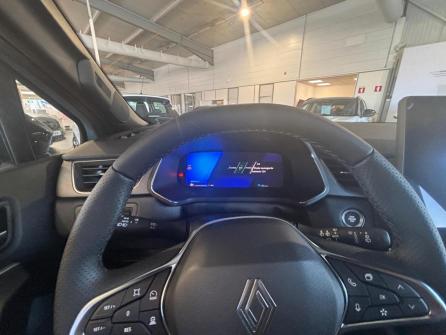 RENAULT SYMBIOZ E-Tech full hybrid 145 Techno à vendre à Macon - Image n°14