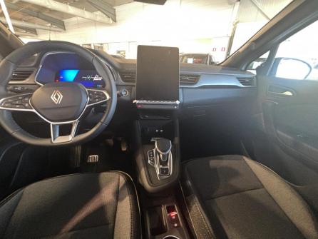RENAULT SYMBIOZ E-Tech full hybrid 145 Techno à vendre à Macon - Image n°15