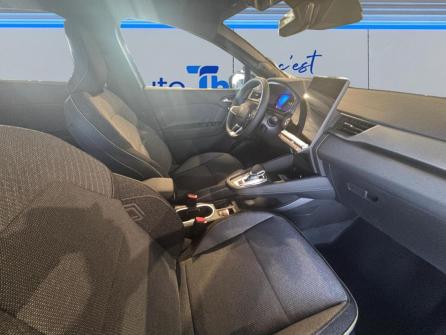 RENAULT SYMBIOZ E-Tech full hybrid 145 Techno à vendre à Macon - Image n°17