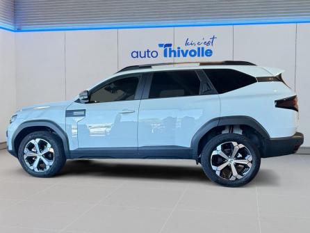 DACIA Bigster Mild Hybrid 140 Journey à vendre à Macon - Image n°2