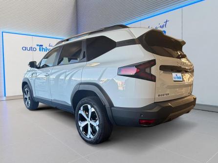 DACIA Bigster Mild Hybrid 140 Journey à vendre à Macon - Image n°3