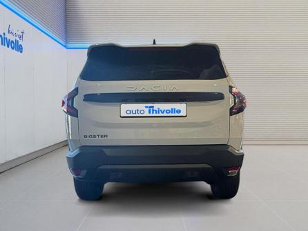DACIA Bigster Mild Hybrid 140 Journey à vendre à Macon - Image n°4