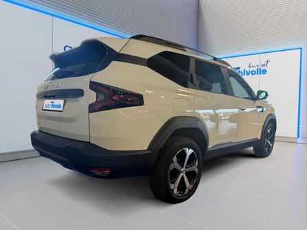 DACIA Bigster Mild Hybrid 140 Journey à vendre à Macon - Image n°5