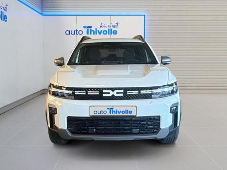 DACIA Bigster Mild Hybrid 140 Journey à vendre à Macon - Image n°8
