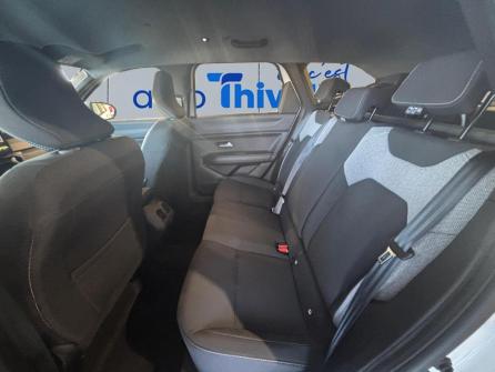 DACIA Bigster Mild Hybrid 140 Journey à vendre à Macon - Image n°16