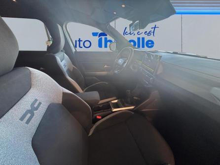 DACIA Bigster Mild Hybrid 140 Journey à vendre à Macon - Image n°17
