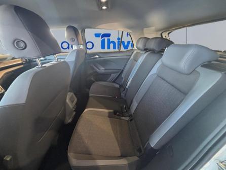 VOLKSWAGEN T-Cross 1.0 TSI 115 Start/Stop DSG7 Carat à vendre à Macon - Image n°16