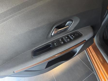 DACIA Sandero TCe 90 - 22 Stepway Confort à vendre à Macon - Image n°10