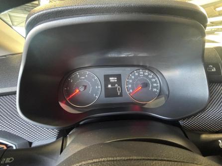 DACIA Sandero TCe 90 - 22 Stepway Confort à vendre à Macon - Image n°13