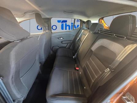 DACIA Sandero TCe 90 - 22 Stepway Confort à vendre à Macon - Image n°15
