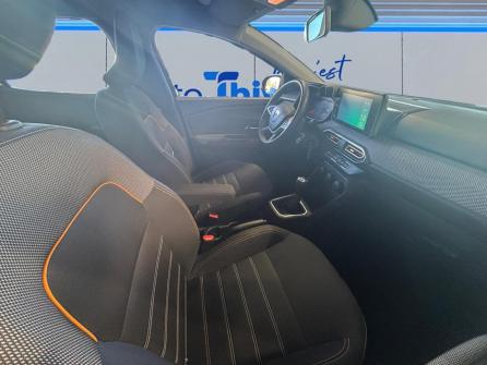 DACIA Sandero TCe 90 - 22 Stepway Confort à vendre à Macon - Image n°16