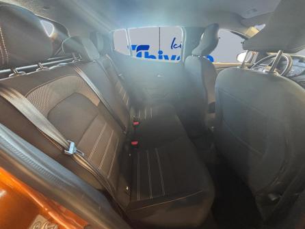DACIA Sandero TCe 90 - 22 Stepway Confort à vendre à Macon - Image n°17