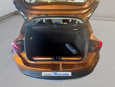 DACIA Sandero TCe 90 - 22 Stepway Confort à vendre à Macon - Image n°18
