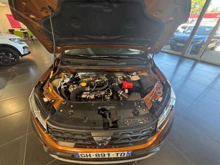 DACIA Sandero TCe 90 - 22 Stepway Confort à vendre à Macon - Image n°19