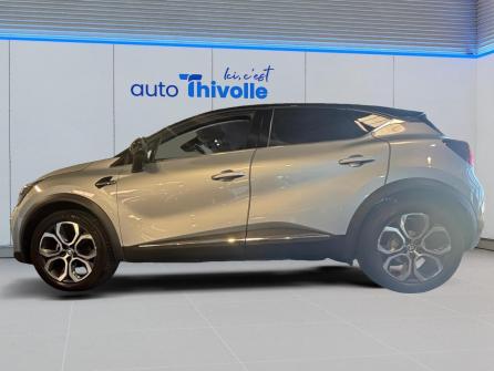 RENAULT Captur TCe 140 EDC - 21 Intens à vendre à Macon - Image n°2