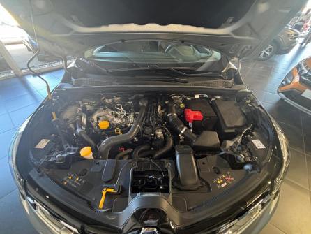 RENAULT Captur TCe 140 EDC - 21 Intens à vendre à Macon - Image n°20