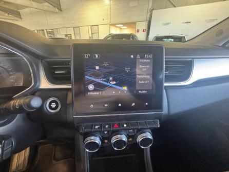 RENAULT Captur TCe 140 EDC - 21 Intens à vendre à Macon - Image n°21