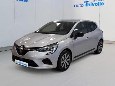 RENAULT Clio Clio TCe 90 Equilibre d'occasion  de 2023  à  Villefranche-sur-Saône 