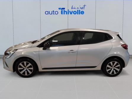 RENAULT Clio Clio TCe 90 Equilibre à vendre à Villefranche-sur-Saône - Image n°2