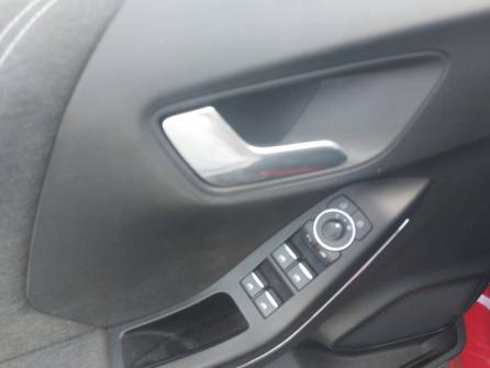 FORD Puma Puma 1.0 EcoBoost 125 ch mHEV S&S BVM6 Titanium 5p à vendre à Villefranche-sur-Saône - Image n°11
