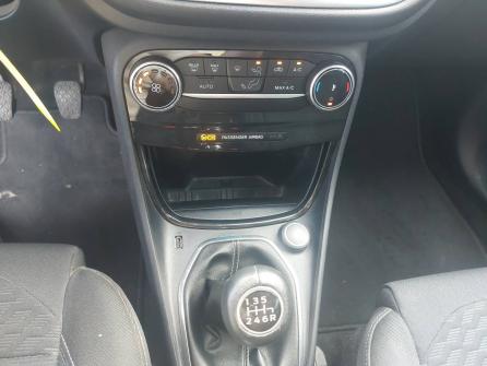 FORD Puma Puma 1.0 EcoBoost 125 ch mHEV S&S BVM6 Titanium 5p à vendre à Villefranche-sur-Saône - Image n°15