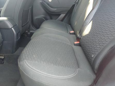 FORD Puma Puma 1.0 EcoBoost 125 ch mHEV S&S BVM6 Titanium 5p à vendre à Villefranche-sur-Saône - Image n°16