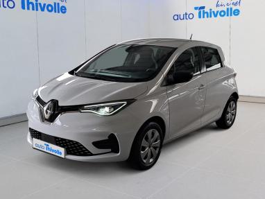 RENAULT Zoe Zoe R110 - 22B Equilibre d'occasion  de 2022  à  Givors 
