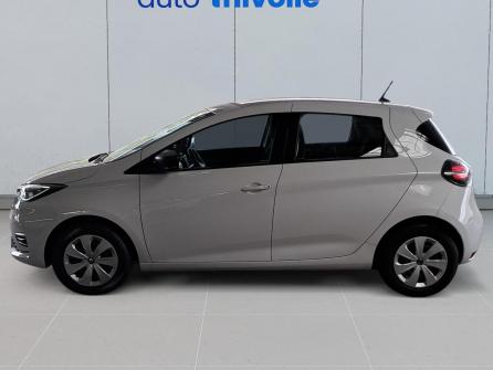 RENAULT Zoe Zoe R110 - 22B Equilibre à vendre à Givors - Image n°2