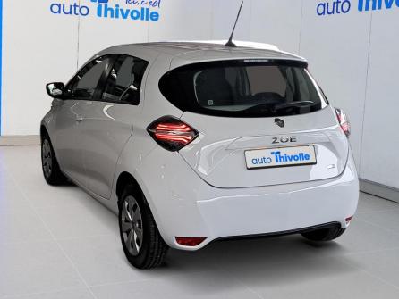 RENAULT Zoe Zoe R110 - 22B Equilibre à vendre à Givors - Image n°3