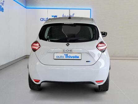 RENAULT Zoe Zoe R110 - 22B Equilibre à vendre à Givors - Image n°4
