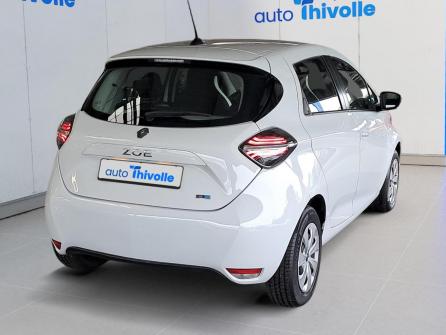 RENAULT Zoe Zoe R110 - 22B Equilibre à vendre à Givors - Image n°5