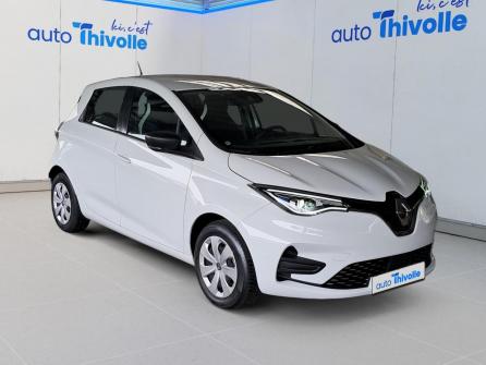 RENAULT Zoe Zoe R110 - 22B Equilibre à vendre à Givors - Image n°7