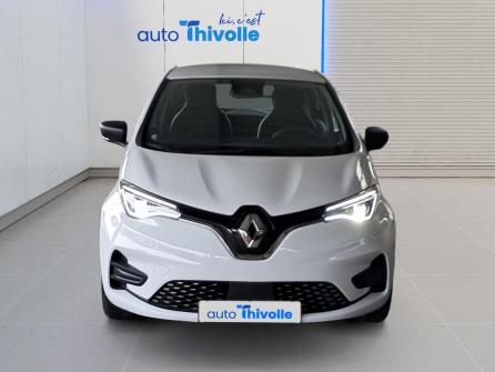 RENAULT Zoe Zoe R110 - 22B Equilibre à vendre à Givors - Image n°8
