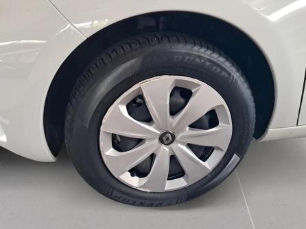 RENAULT Zoe Zoe R110 - 22B Equilibre à vendre à Givors - Image n°9