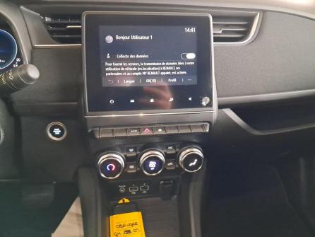 RENAULT Zoe Zoe R110 - 22B Equilibre à vendre à Givors - Image n°15