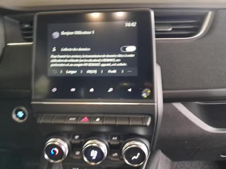 RENAULT Zoe Zoe R110 - 22B Equilibre à vendre à Givors - Image n°20