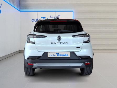 RENAULT Captur E-Tech full hybrid 145 ch esprit Alpine à vendre à Le Creusot - Image n°4