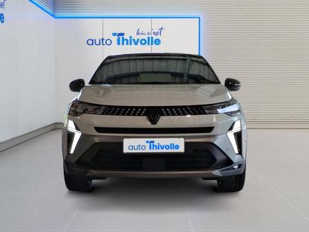 RENAULT Captur E-Tech full hybrid 145 ch esprit Alpine à vendre à Le Creusot - Image n°8