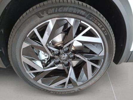 RENAULT Captur E-Tech full hybrid 145 ch esprit Alpine à vendre à Le Creusot - Image n°9