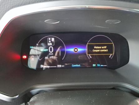 RENAULT Captur E-Tech full hybrid 145 ch esprit Alpine à vendre à Le Creusot - Image n°14