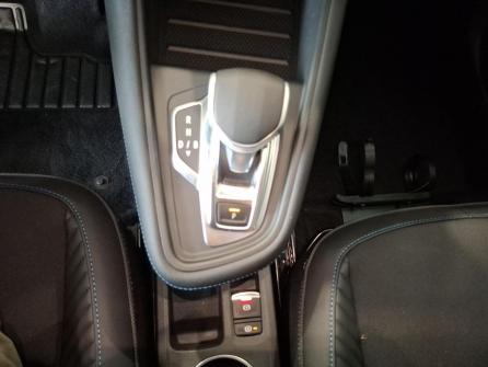 RENAULT Captur E-Tech full hybrid 145 ch esprit Alpine à vendre à Le Creusot - Image n°15