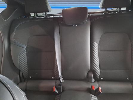 RENAULT Captur E-Tech full hybrid 145 ch esprit Alpine à vendre à Le Creusot - Image n°16