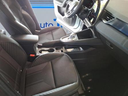RENAULT Captur E-Tech full hybrid 145 ch esprit Alpine à vendre à Le Creusot - Image n°17