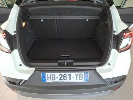 RENAULT Captur E-Tech full hybrid 145 ch esprit Alpine à vendre à Le Creusot - Image n°19