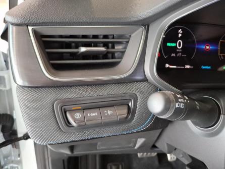 RENAULT Captur E-Tech full hybrid 145 ch esprit Alpine à vendre à Le Creusot - Image n°24