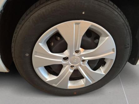 DACIA Sandero SCe 65 Essential à vendre à Le Creusot - Image n°9