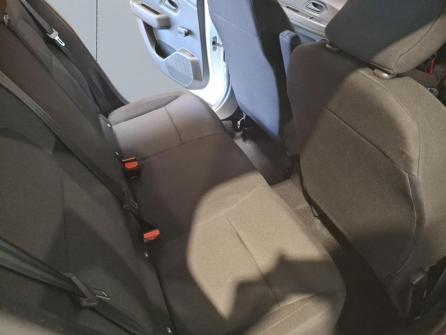 DACIA Sandero SCe 65 Essential à vendre à Le Creusot - Image n°16